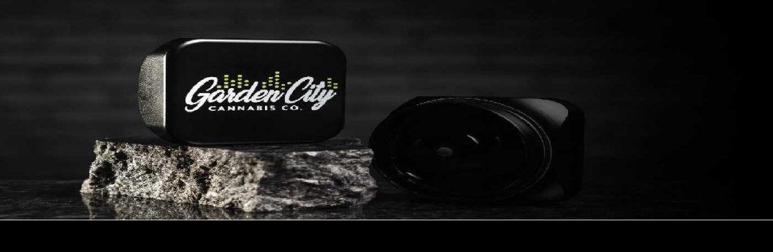 Gardencity cannabis co