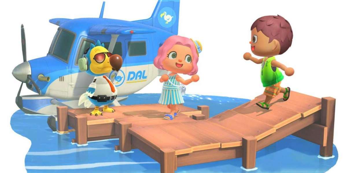An Animal Crossing: New Horizons player has recreated certainly one of Se7en's maximum iconic