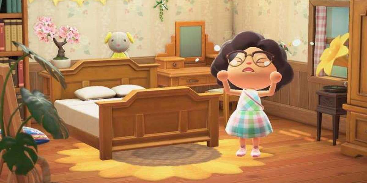 Animal Crossing: New Horizon is full of surprises