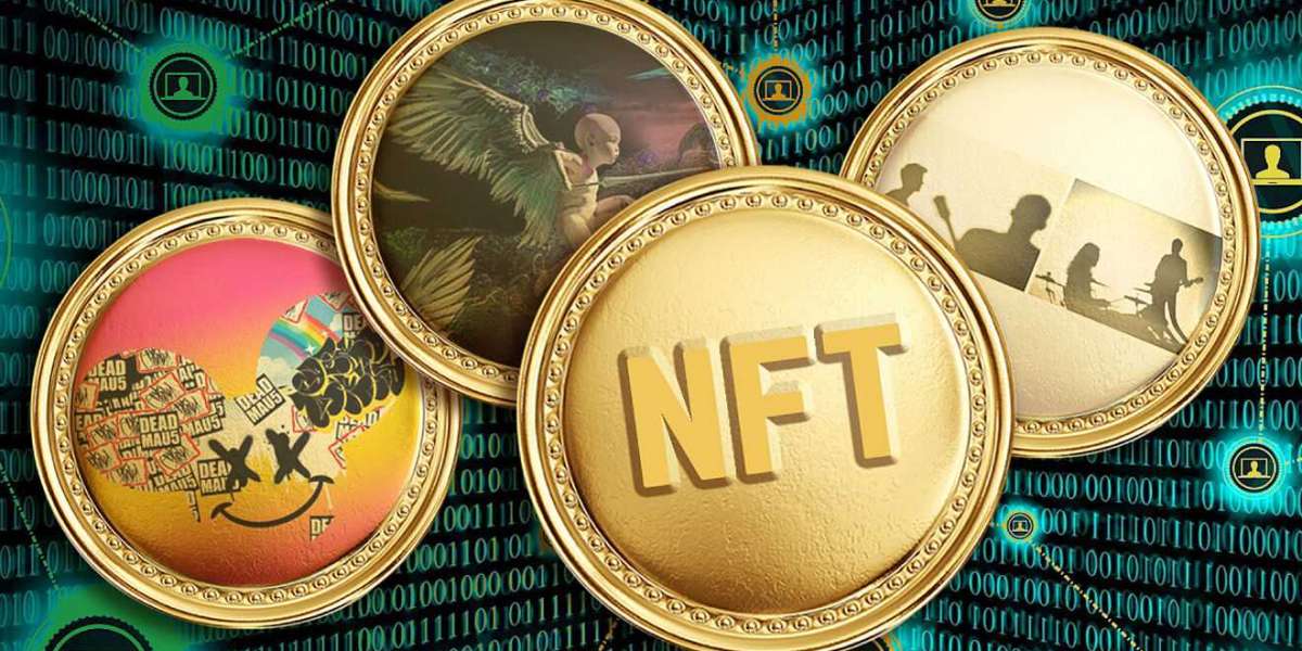 Top NFT Development Trends That Will Change the Industry in 2023 and Beyond