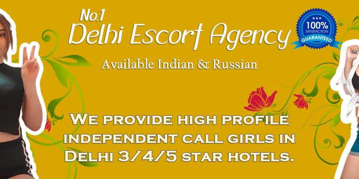 Ahmedabad Russian Hotel Escorts