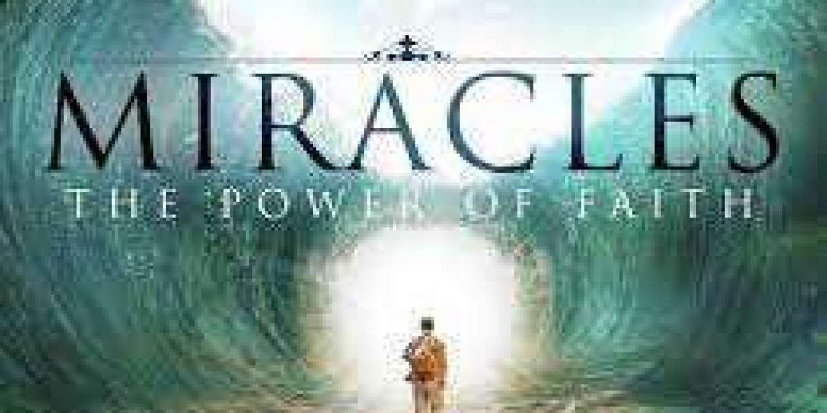 Faith Healing - Miracle Or Quantum Phenomena