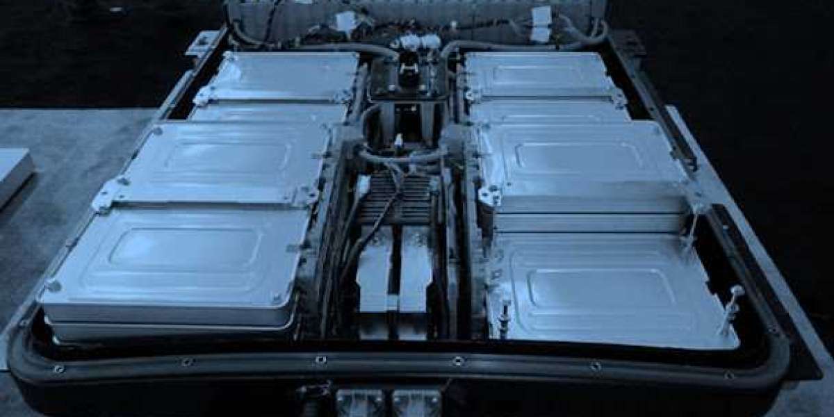 Electric Vehicle Battery Housing Market 2022 End User Analysis To 2031
