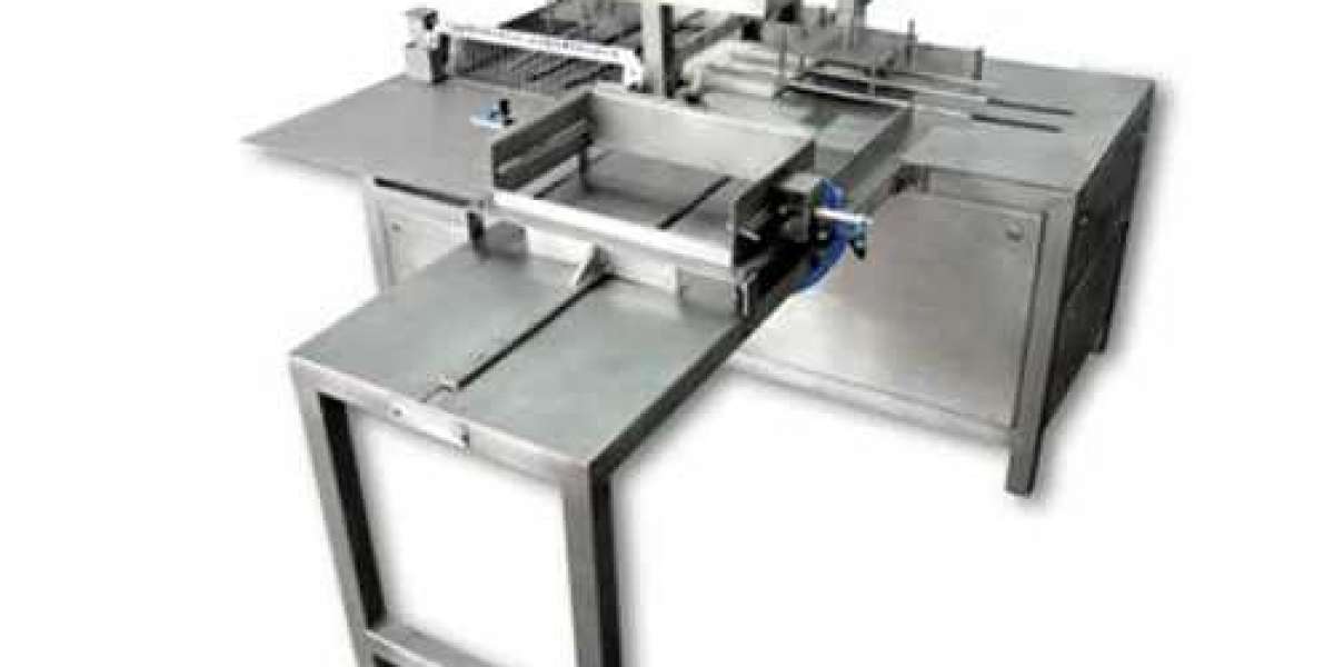Global Wafer Slicing Equipment Market Size 2023 Capacity, Production, Revenue, Export and Consumption