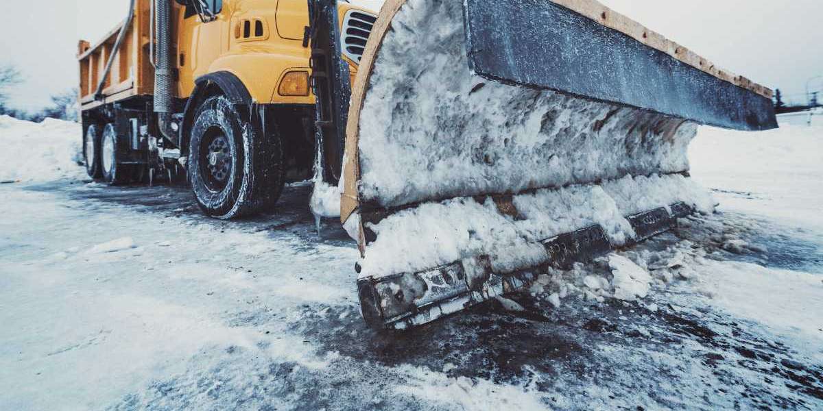COVID-19 Impact and Recovery Analysis - Global Snow Plow Market 2022-2028.