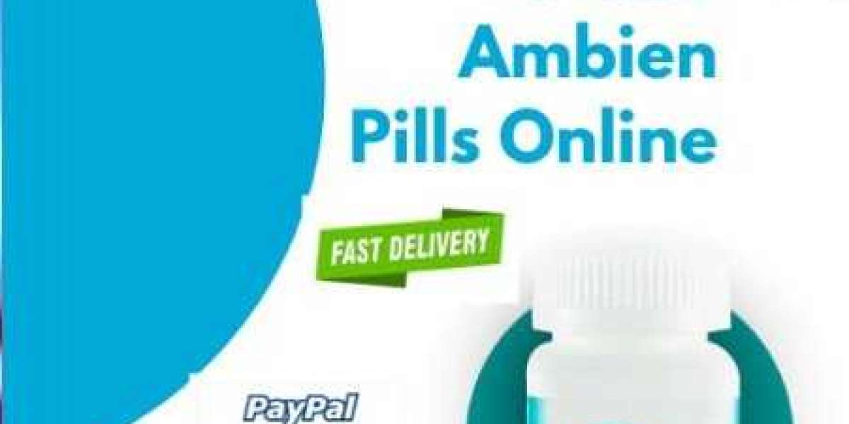 Buy ambien 10mg online overnight delivery 2023