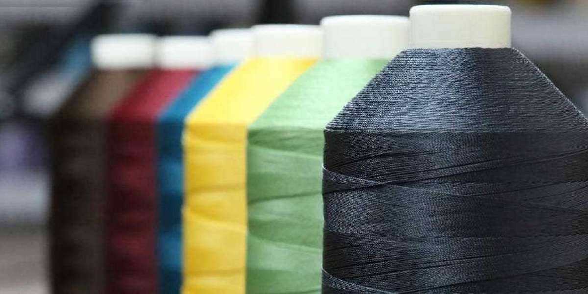 Industrial Sewing Thread Market to Reach US$ 4,729.5 million by 2030