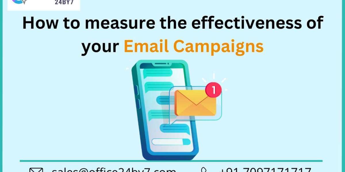 How to Measure the Effectiveness of Your Email Campaigns