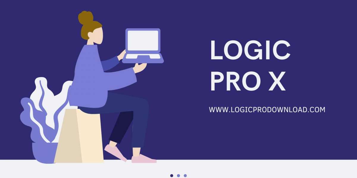 Logic Pro X - A Powerful Digital Audio Workstation