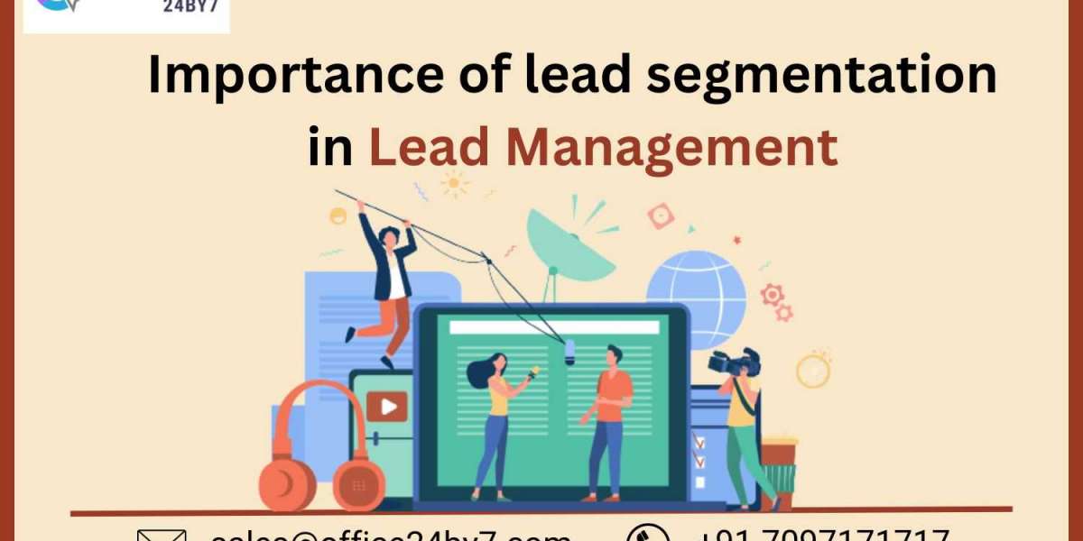Importance of Lead Segmentation in Lead Management