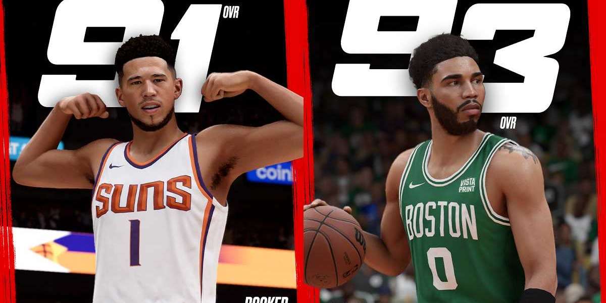 NBA 2K23 ：This sport is extremely important to the culture