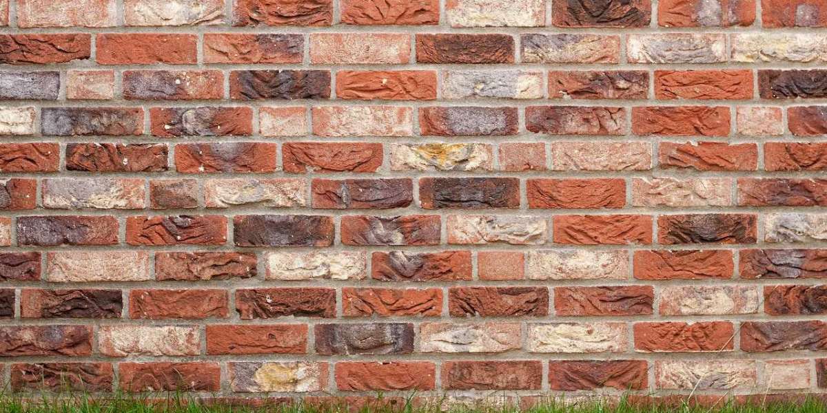Design Ideas for Using Decorative Brick for Walls