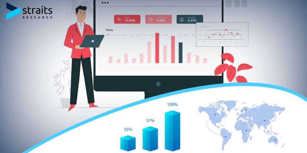 Cargo Shipping Market Boom 4.8% CAGR Forecast for the Coming Period