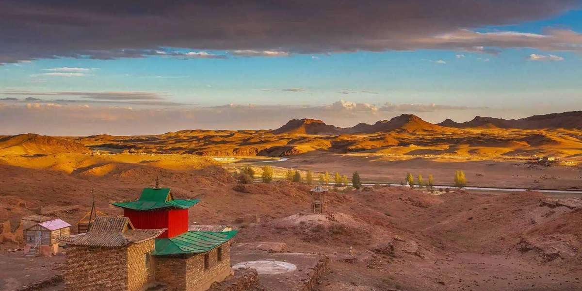8 Reasons to travel Mongolia: An Adventurer's Dream Come True