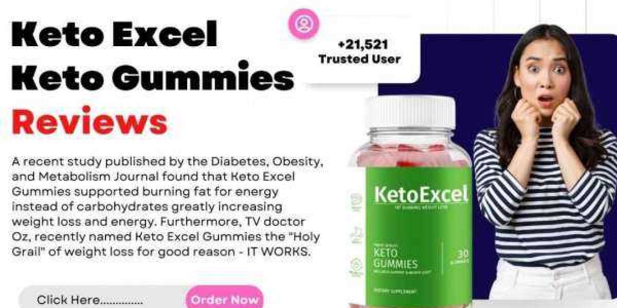 What Your Customers Really Think About Your Keto Excel Gummies
