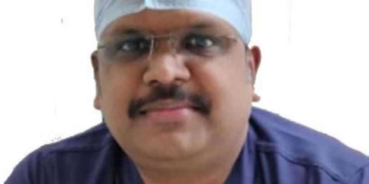 Hernia Specialist in Hyderabad | Hernia Surgery in Hyderabad: Dr. N. S. Babu