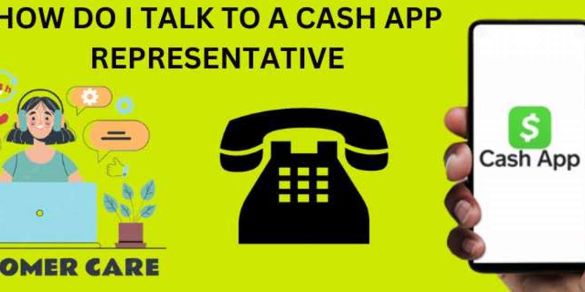 How do i talk to a cash app representative? Common Best