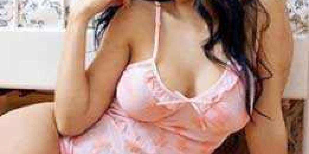 An outstanding exhibit of hot and hot Kharar escorts