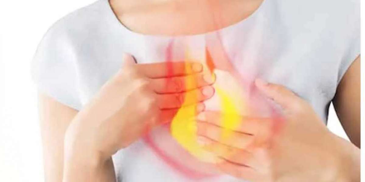 Why Should You Choose Hyperacidity Treatment in Ayurveda?