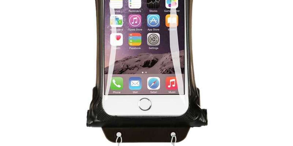 Security And Style: The Best Waterproof Floating Phone Case And Portable Beach Chair Safe For Travelling