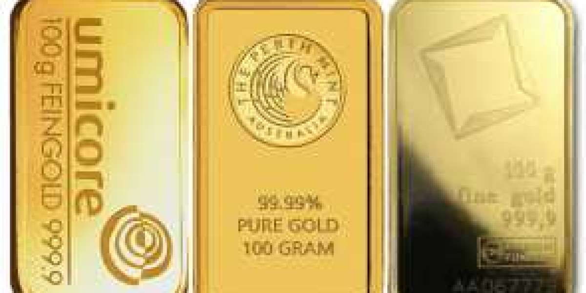 Invest in Gold to Protect Your Money Gold is a great investment for anyone who wants to protect their money.