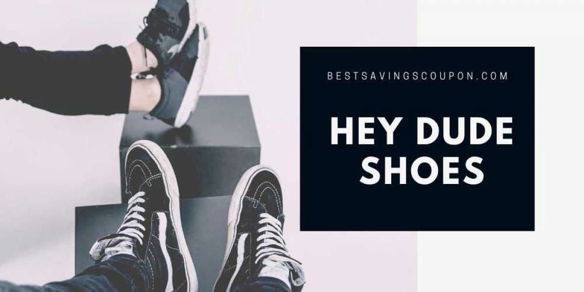 How to save money on Hey Dude Shoes like a pro
