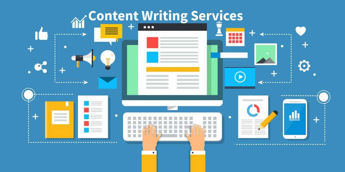 The Best Website Content Writing Services In India With Affordable Content Marketing Pricing