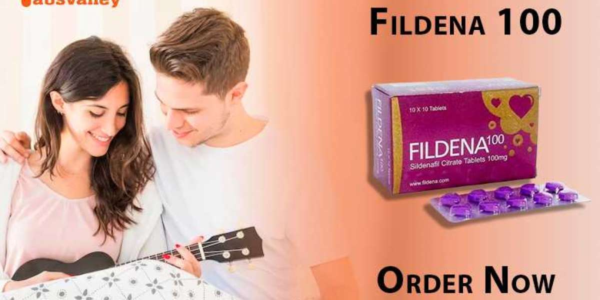 Buy Fildena 100  |@ 50%Free At Tablet