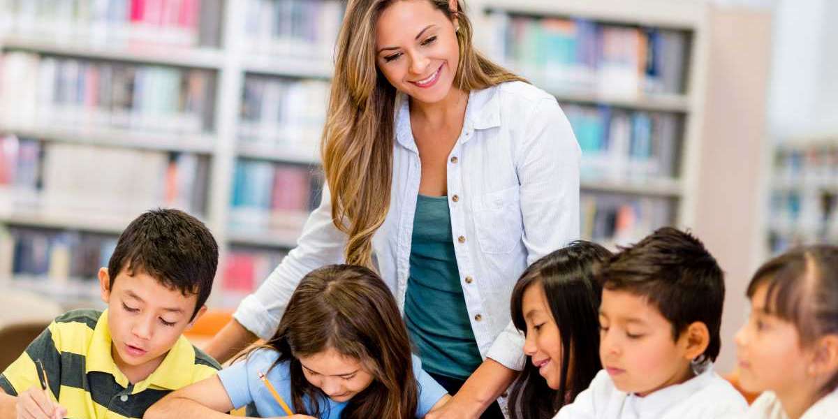 The Benefits of an Education Document Management System For Montessori Schools
