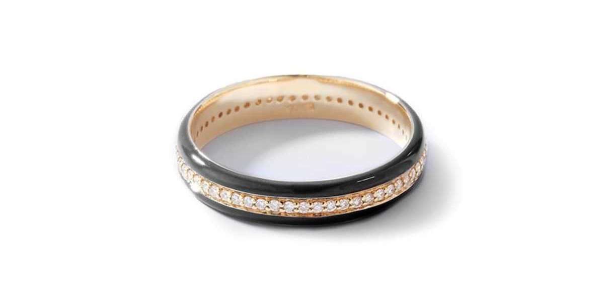 Making the Right Choice: Diamond vs. Gemstone Engagement Rings.