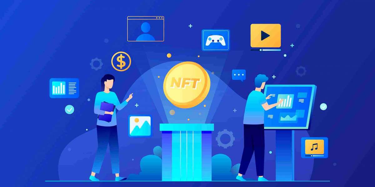 Why Cross-Chain NFTs are the Future of Digital Trading