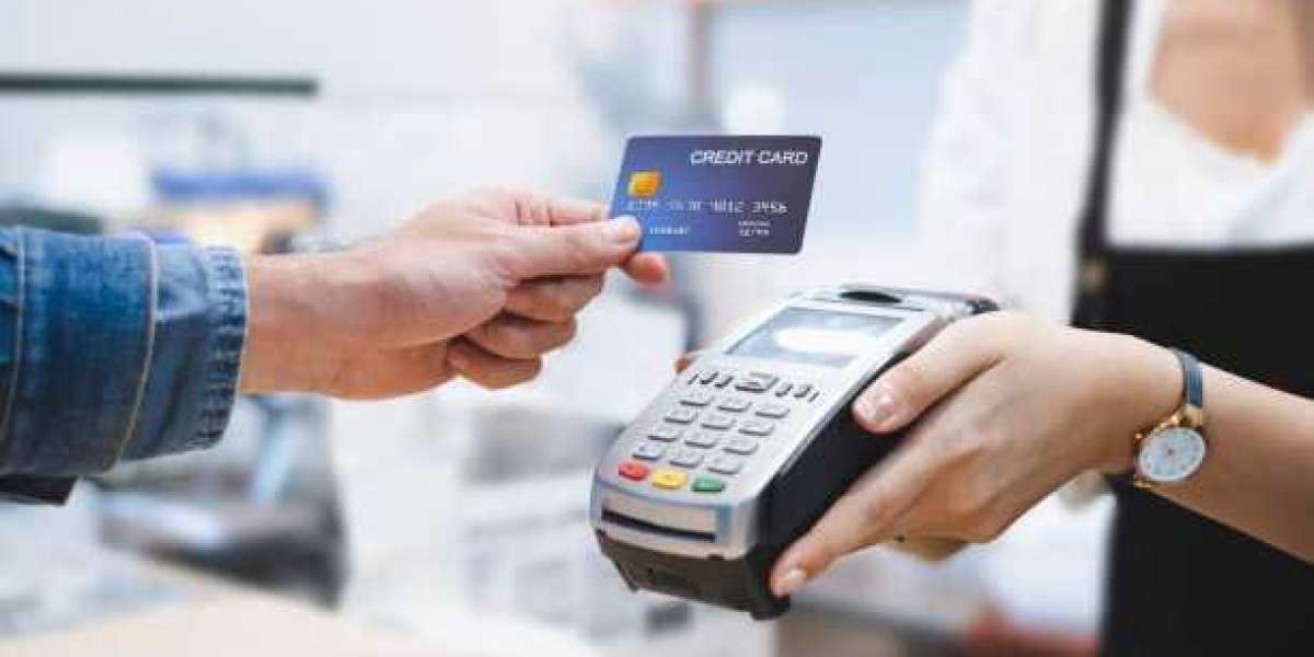 Credit Card Payment Market to be worth US$ 284,979.2 million by 2030