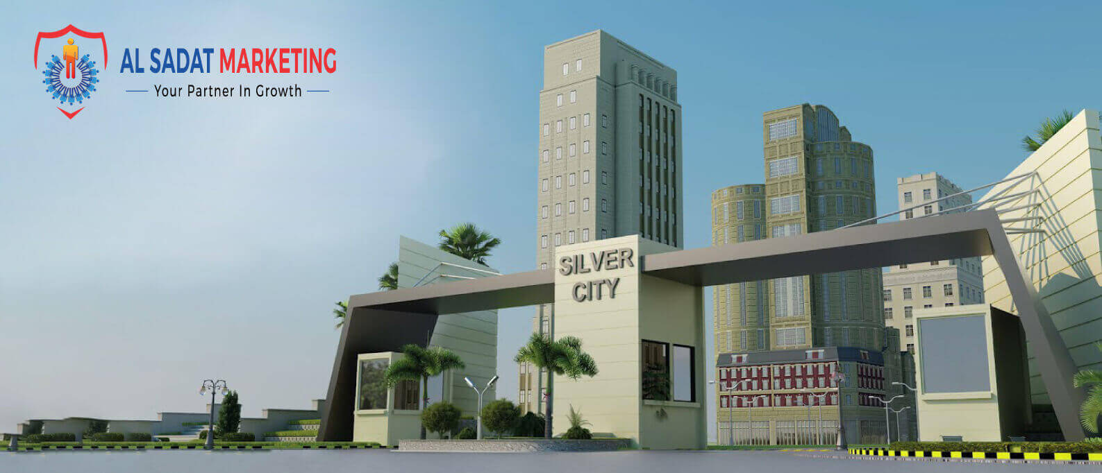 Silver City Islamabad-(Updated) Payment Plan 2022 | Location Map | NOC