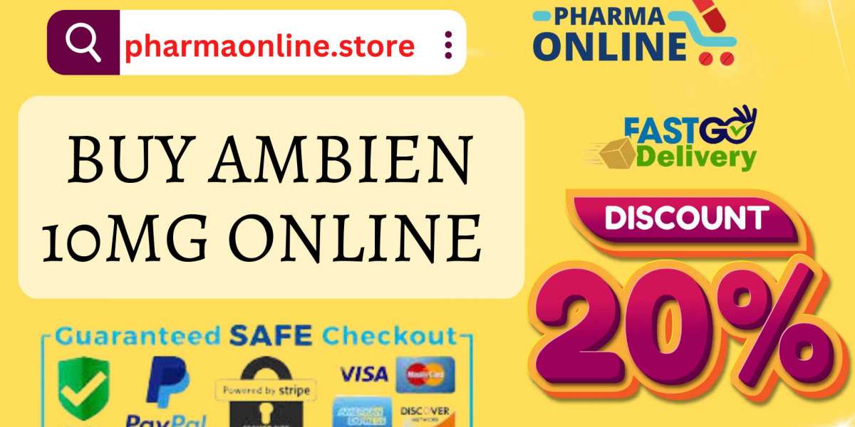Buy Ambien Online In no Prescription Needed USA