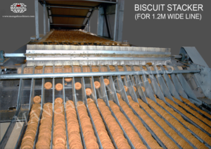 Cookies Making Machine in India | Mangal Machines