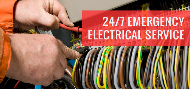 24 Hours Electrician Services Singapore | Emergency Electrical Services