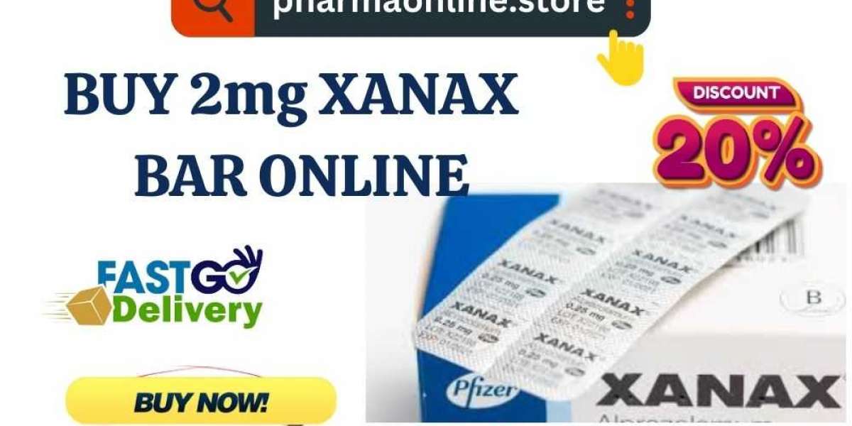 Buy Xanax@2mg Online In the USA At a Cheap price USA