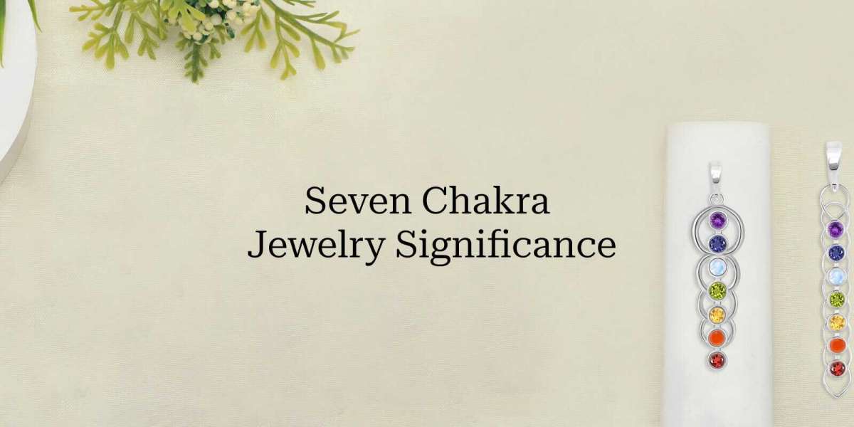 Looking For A Megical Gemstone ? Chakra Gemstone