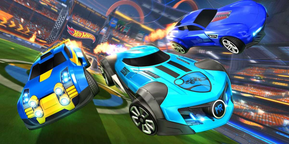 Rocket League developer Psyonix added on Thursday that its cars-playing-football recreation will now not resource Mac