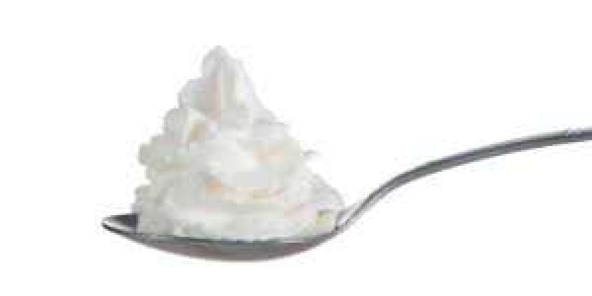 Whipped Topping Market