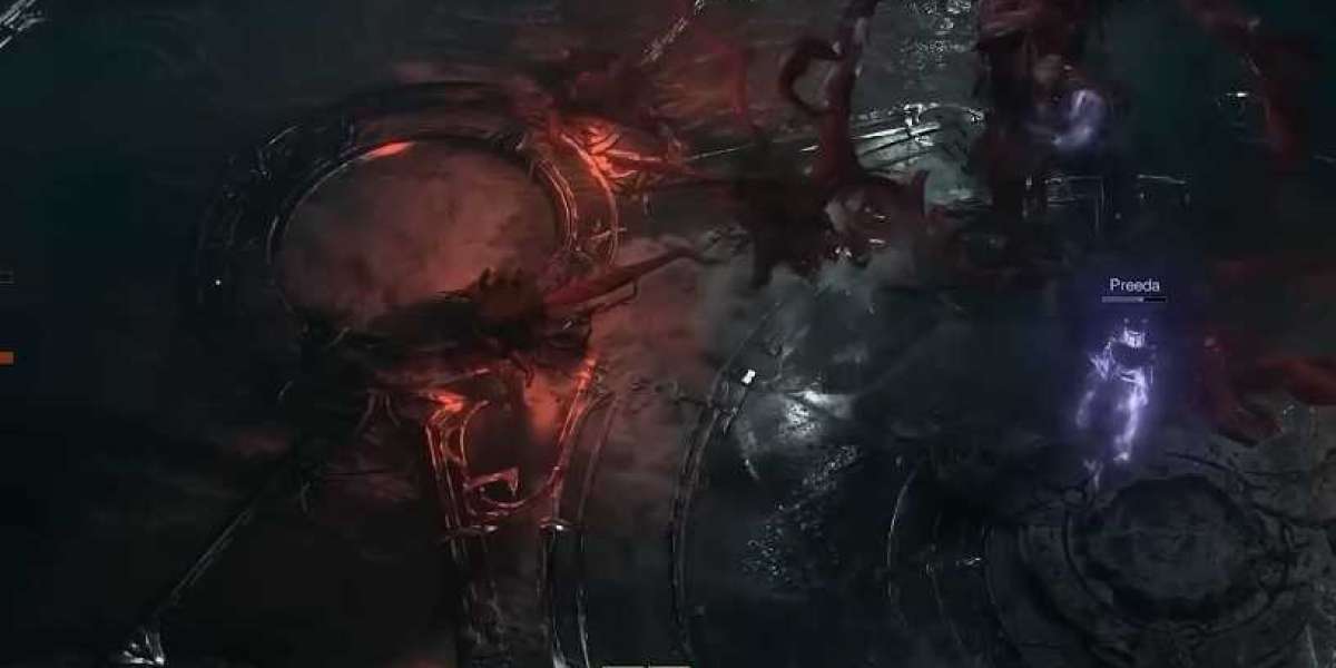 Diablo 4 has launched slightly ahead of its release date in the midst