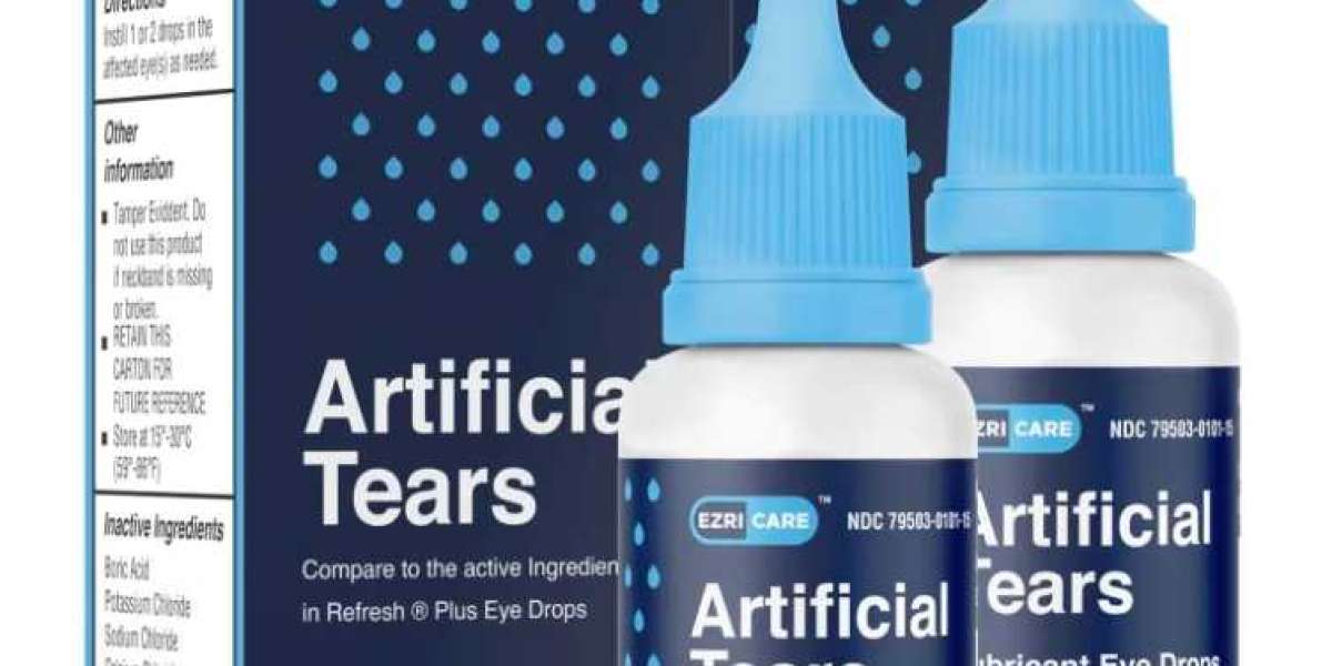 Two additional deaths linked to bacteria in recalled eye drops, CDC says