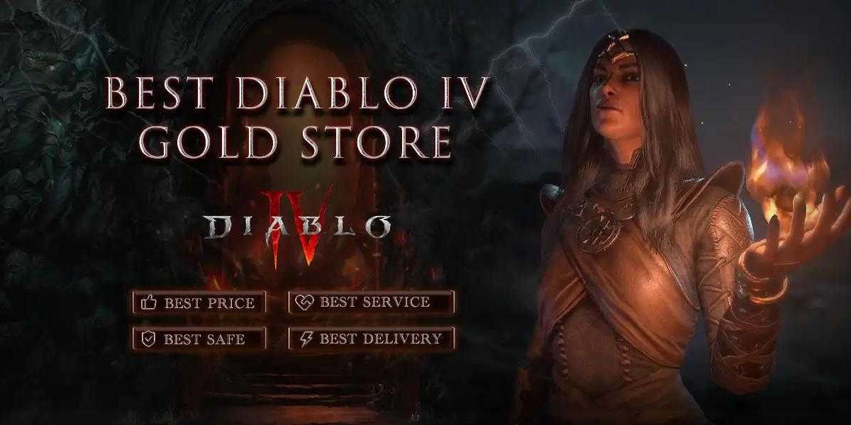 Diablo 4 Director Talks About 'Bizarre' and 'Exciting' Legendaries Available at Launch