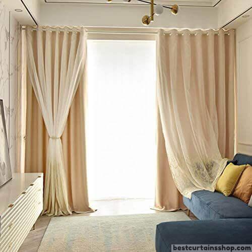 Buy Best Home Curtains in Dubai & Abu Dhabi - Big Discount !