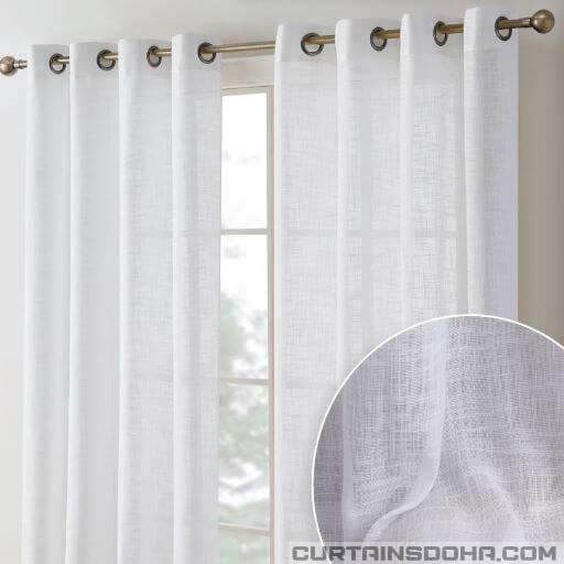 Buy Best Linen Curtains in Doha @ Its Sale Time For Exclusive !