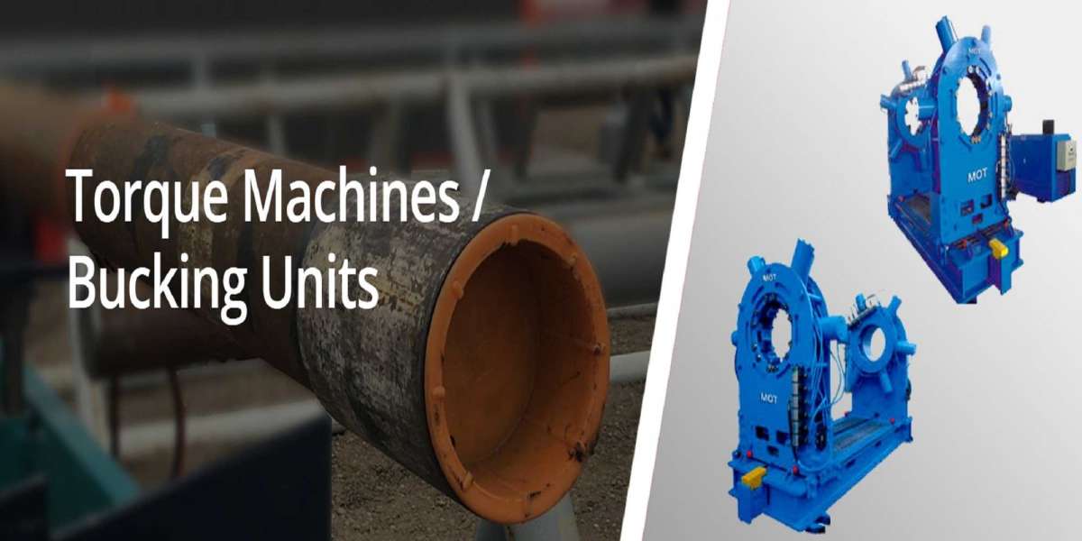 Importance of Drill Pipe Elevators and Rod Power Tongs Equipment