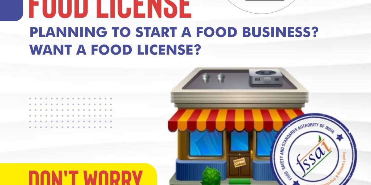 food license