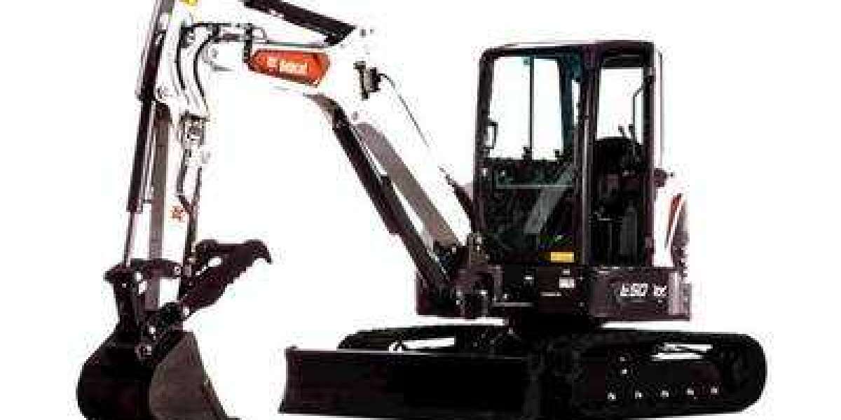 Top Tips For Choosing The Right Excavator