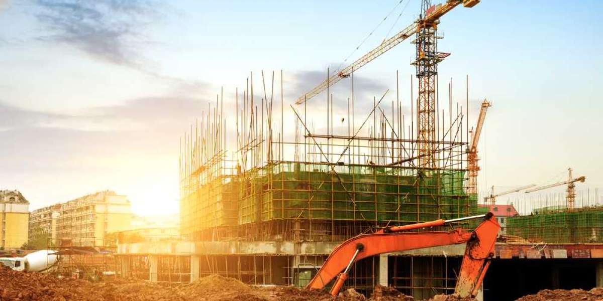 The Essential Guide to Commercial Construction